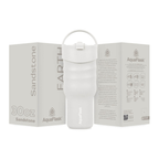 AquaFlask - 30oz Earth Tumblers