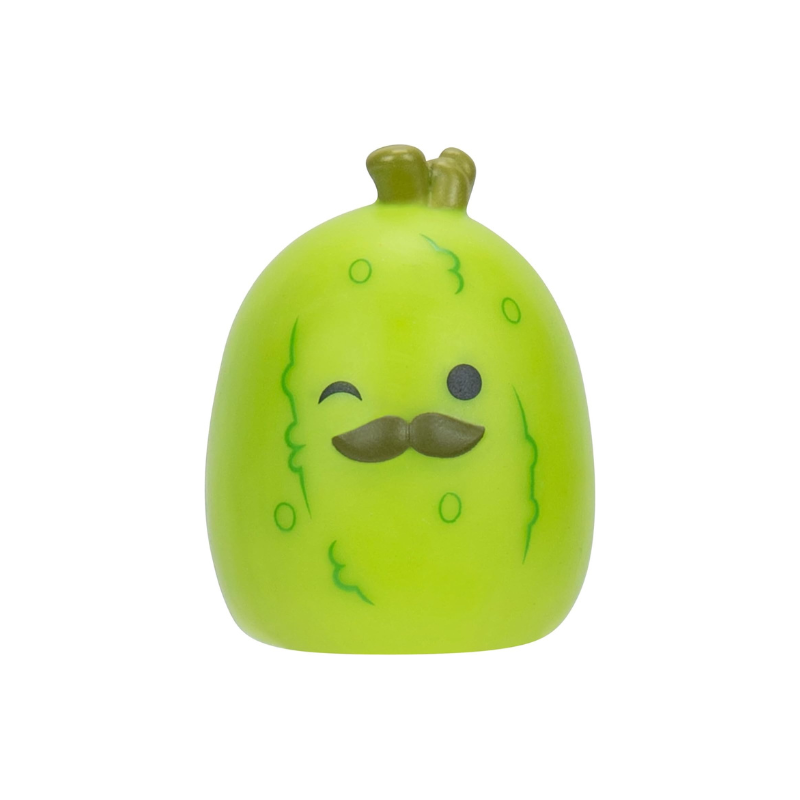 Squishmallows - Squish-a-longs (1") 25 Pack