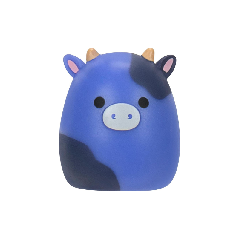 Squishmallows - Squish-a-longs (1") 8 Pack | Style 1