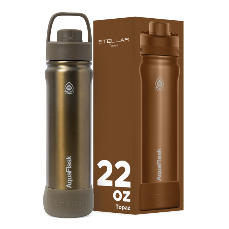 AquaFlask - 22oz Stellar Collection