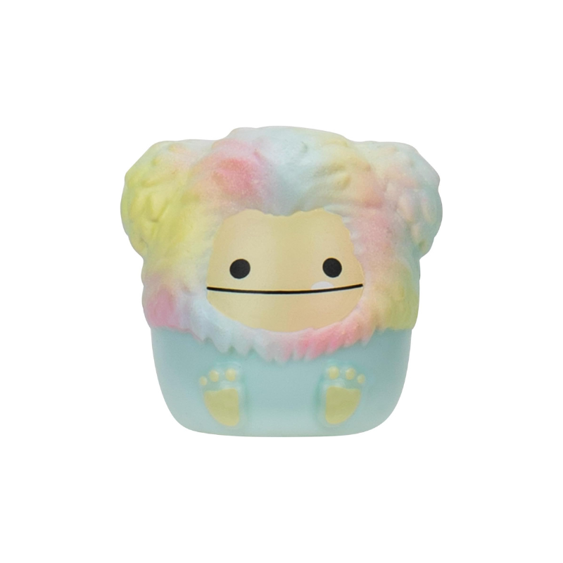 Squishmallows - Squish-a-longs (1") 8 Pack | Style 2