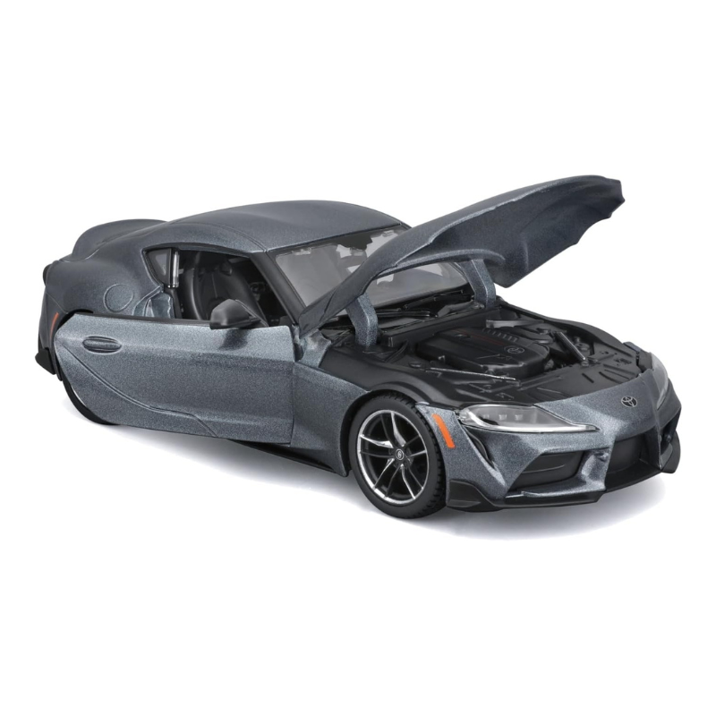 Maisto - Toyota Supra GR