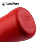 AquaFlask - New Regulars (40oz)
