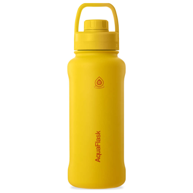 AquaFlask -New Regulars (32oz)