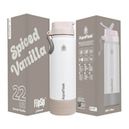 AquaFlask - 22oz Flip Sip Colorwave Collection