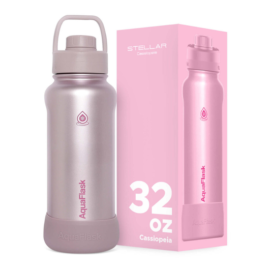 AquaFlask - 32oz Stellar Collection