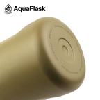 AquaFlask - New Regulars (22oz)