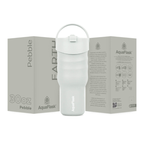 AquaFlask - 30oz Earth Tumblers