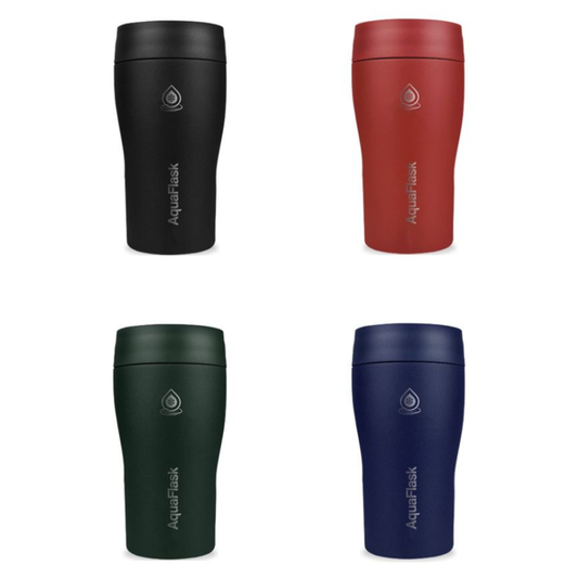 AquaFlask - Slate Cups (12oz)