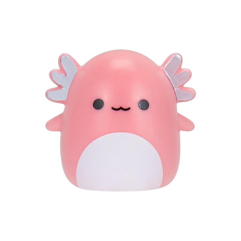 Squishmallows - Squish-a-longs (1") 25 Pack