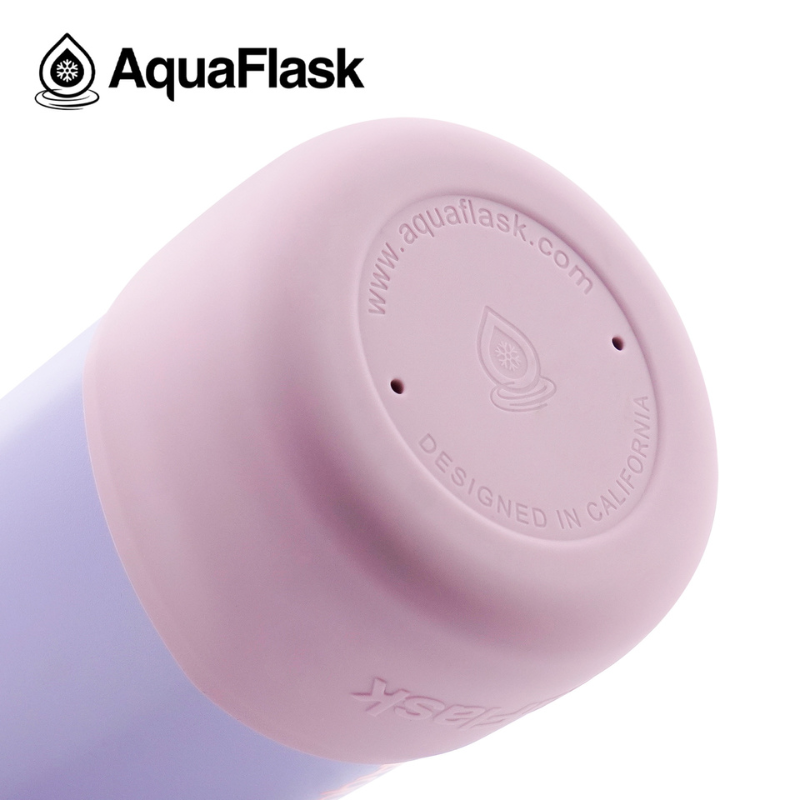 AquaFlask - Colorwave (40oz)