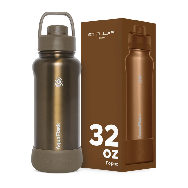 AquaFlask - 32oz Stellar Collection
