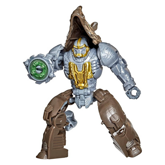 Hasbro - Transformers Rise of the Beast Battle Changers | Rhinox Mirage Figure