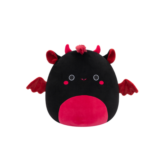 Squishmallows - Medium Plush (12") | Rebecca the Jersey Devil