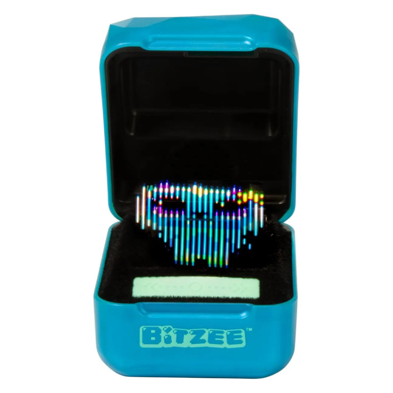 Spin Master - Bitzee Magicals | Interactive Digital Pet