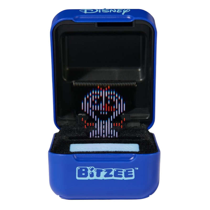 Spin Master - Bitzee Disney | Interactive Digital Characters Toy