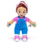 Spin Master - Ms. Rachel | Speak & Sing Doll