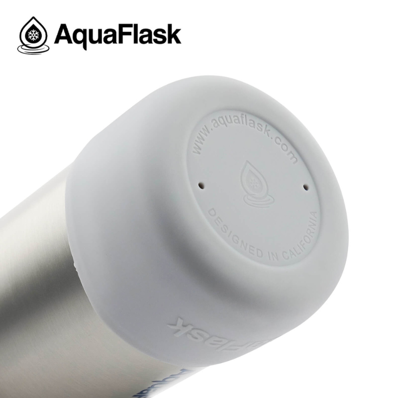 AquaFlask - Colorwave (18oz)