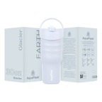 AquaFlask - 30oz Earth Tumblers