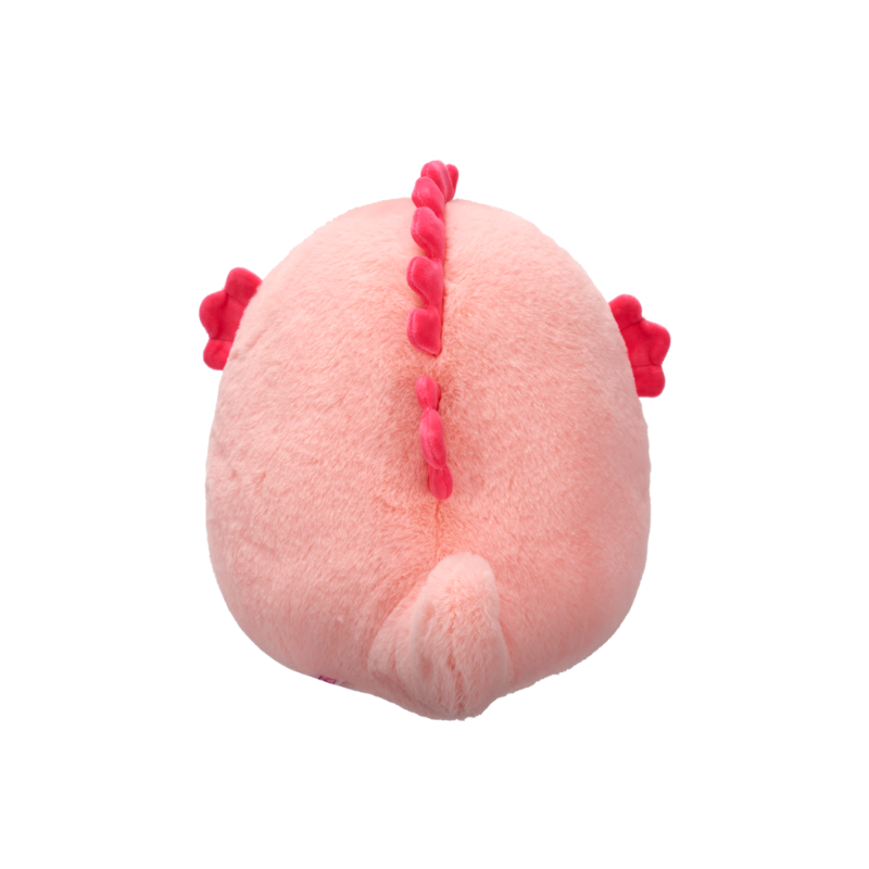 Squishmallows - Medium Plush (12") Fuzzmallow| Starla the Seahorse