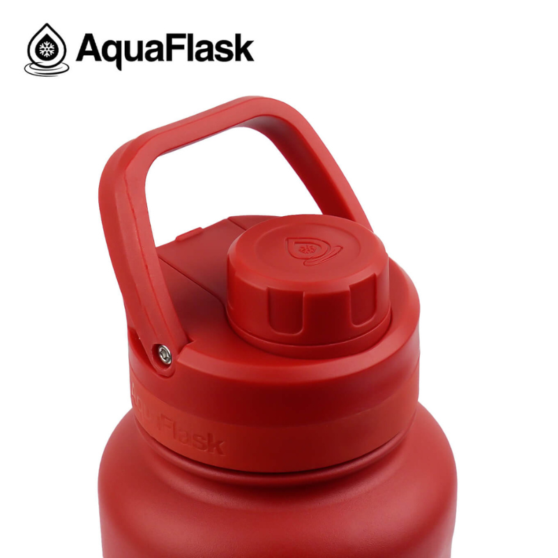 AquaFlask - New Regulars (40oz)