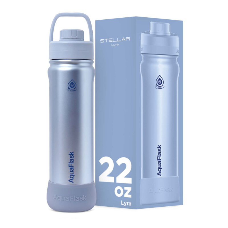 AquaFlask - 22oz Stellar Collection