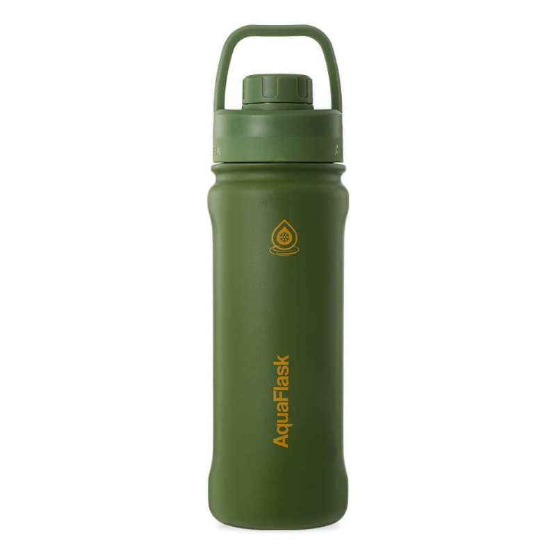 AquaFlask - New Regulars (18oz)