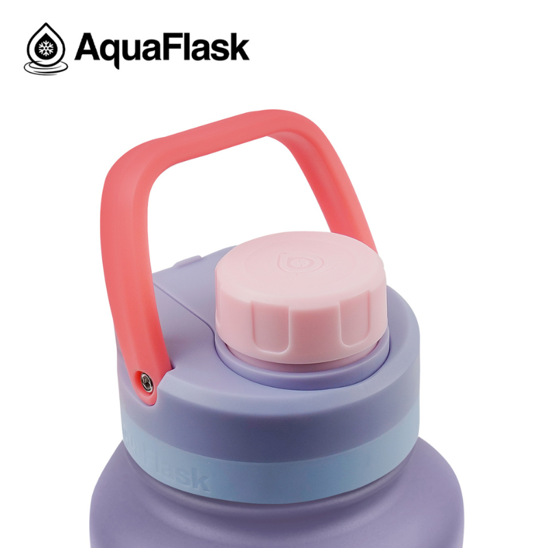 AquaFlask - Colorwave (40oz)