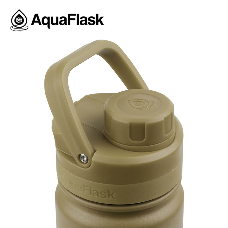 AquaFlask - New Regulars (22oz)