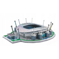 Footballogy - Etihad Stadium 3D Puzzle