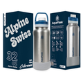 AquaFlask - Colorwave (32oz)
