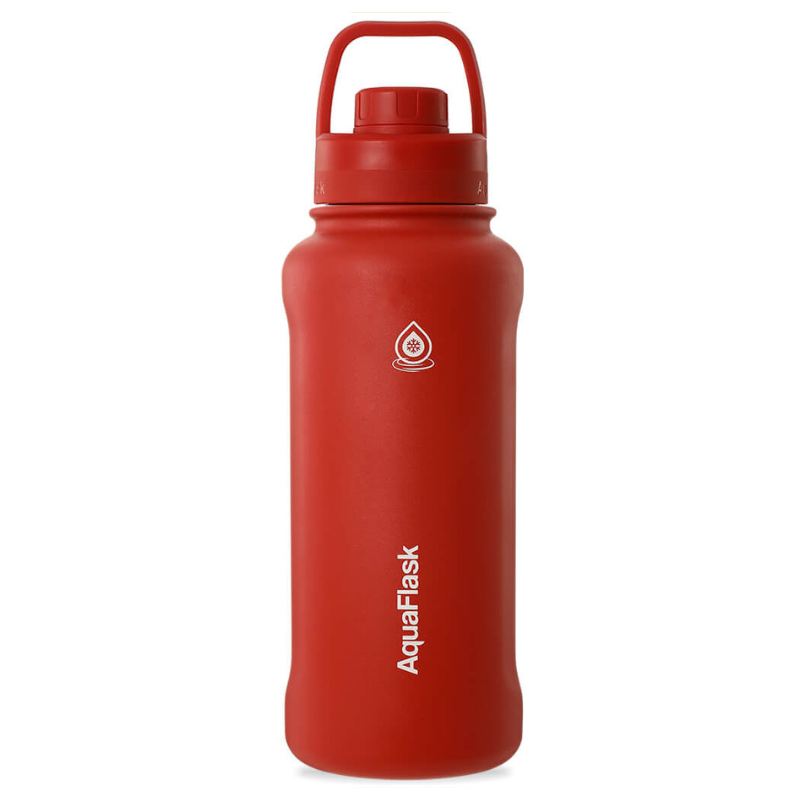 AquaFlask -New Regulars (32oz)