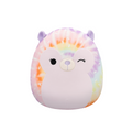 Squishmallows - Medium Plush (12") | Groovy the Hedgehog
