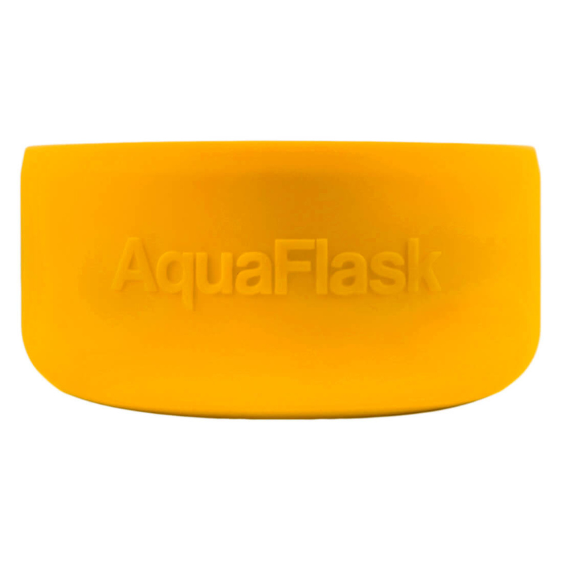 AquaFlask - Boot it Up! Silicone Protection Boot for Bottles (Medium)