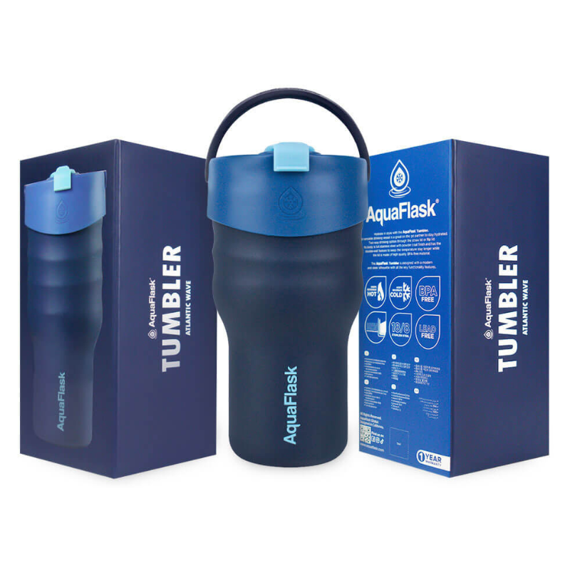 AquaFlask - Tumblers (20oz)