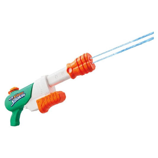 Hasbro - Nerf Super Soaker | Hydro Frenzy