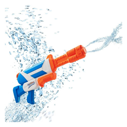 Hasbro - Nerf Super Soaker | Twister