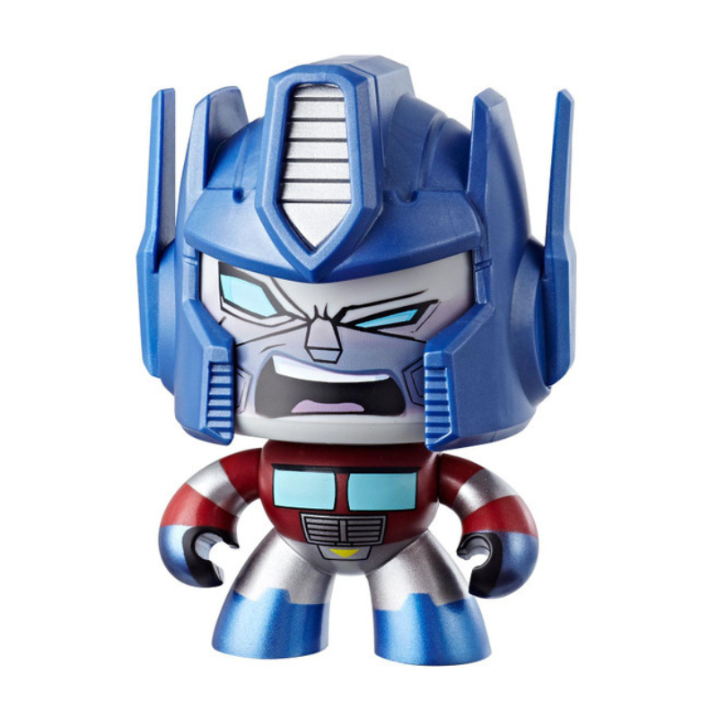 Hasbro - Mighty Muggs | Optimus Prime