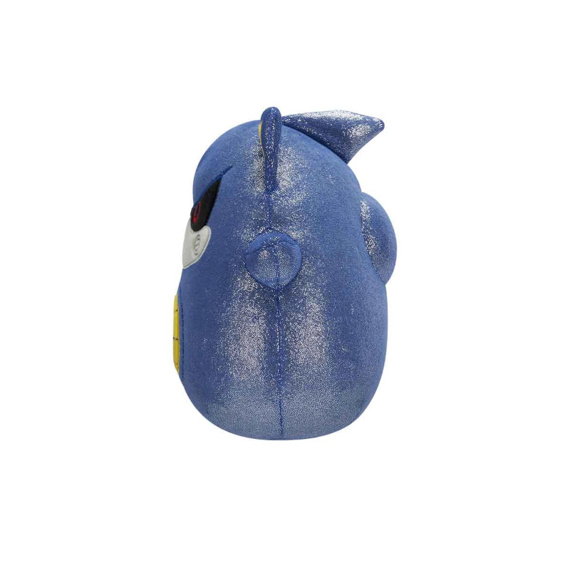 Squishmallows - Sonic the Hedgehog Little Plush (8") | Metal Sonic