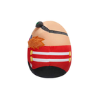 Squishmallows - Sonic the Hedgehog Little Plush (8") | Dr. Eggman