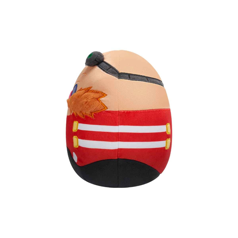Squishmallows - Sonic the Hedgehog Little Plush (8") | Dr. Eggman