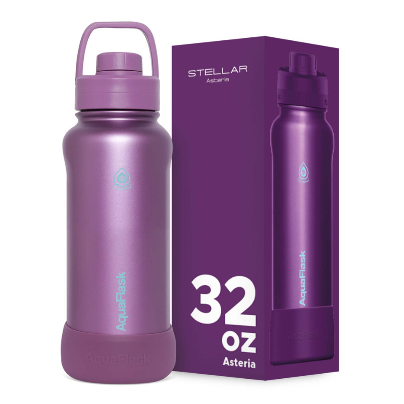 AquaFlask - 32oz Stellar Collection