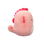 Squishmallows - Medium Plush (12") Fuzzmallow| Starla the Seahorse