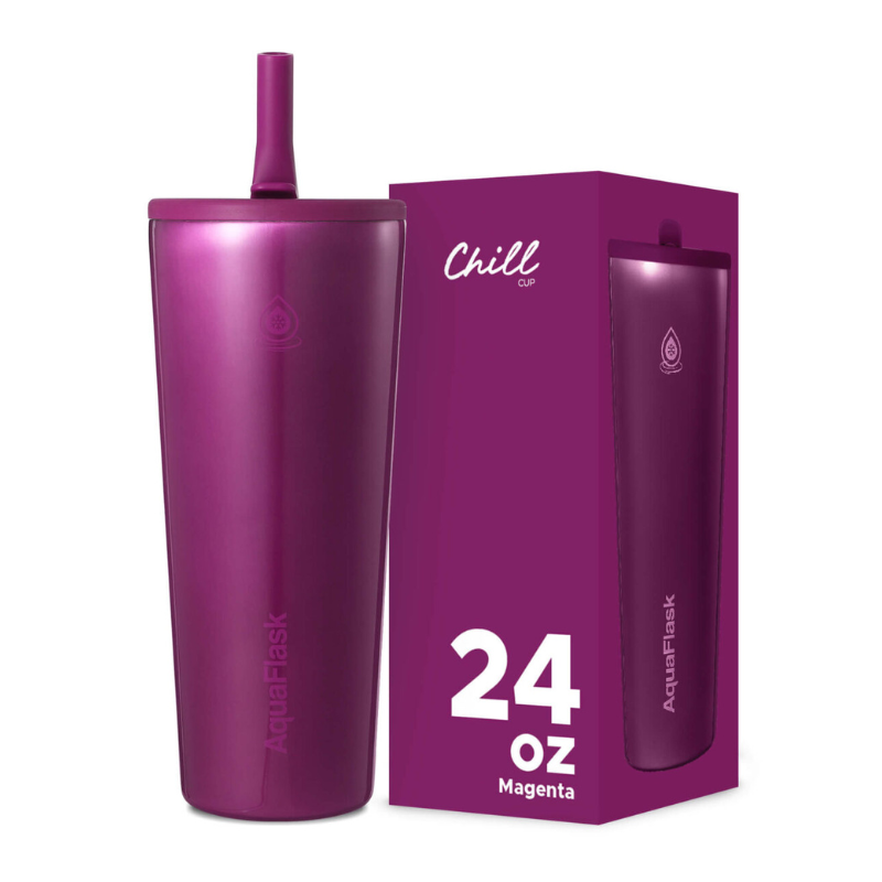 AquaFlask - 24oz Chill Cup