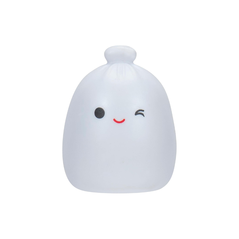 Squishmallows - Squish-a-longs (1") 25 Pack