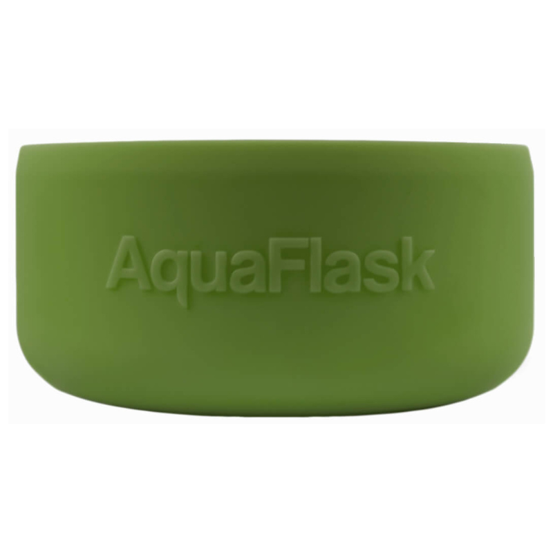 AquaFlask - Boot it Up! Silicone Protection Boot for Bottles (Medium)