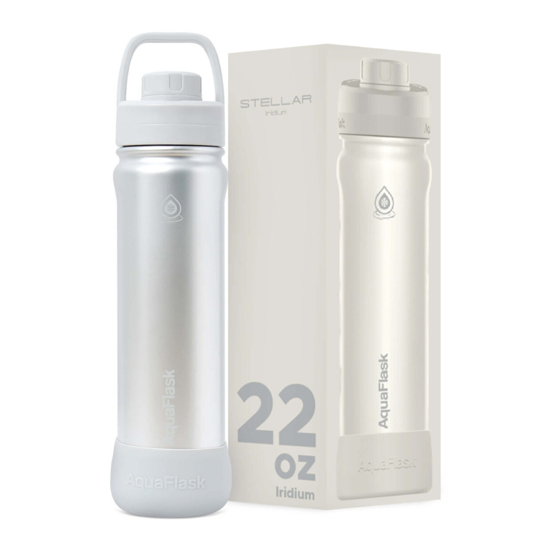 AquaFlask - 22oz Stellar Collection