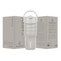 AquaFlask - 30oz Earth Tumblers