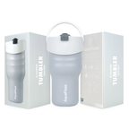 AquaFlask - Tumblers (20oz)