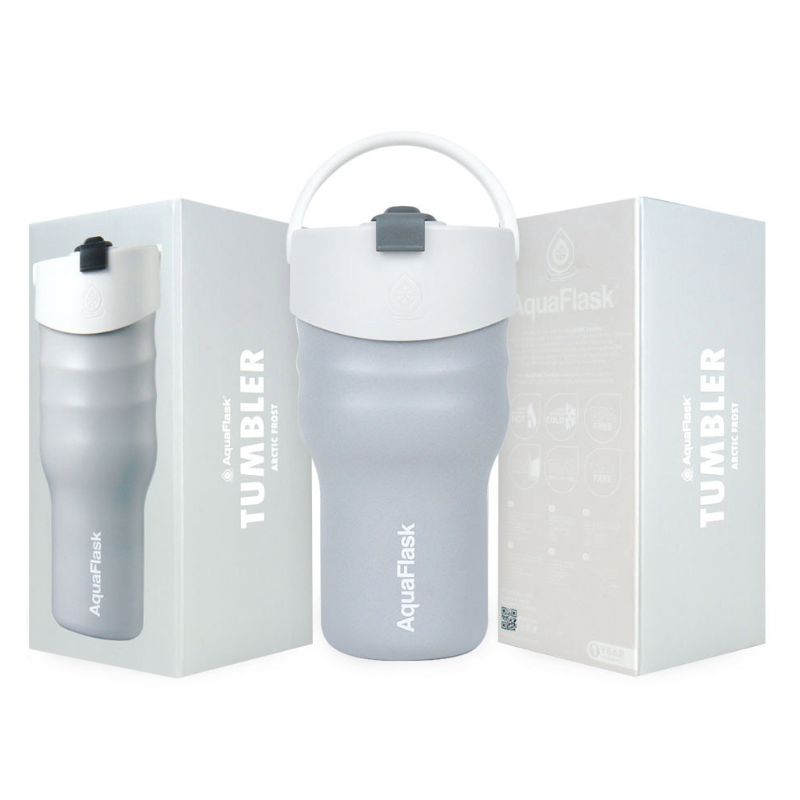 AquaFlask - Tumblers (20oz)